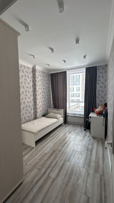 Продам 3-комнатную квартиру