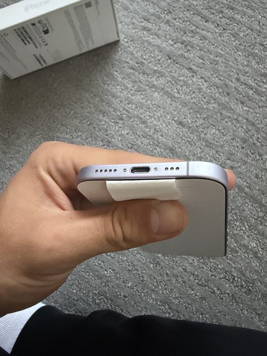 Iphone 17 NOU!!!