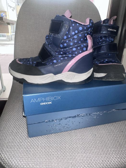 GEOX номер 33  детски