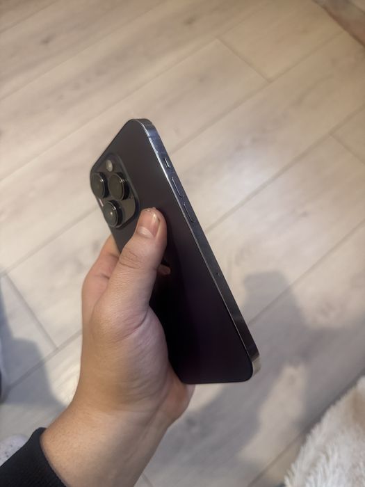 iPhone 14 Pro 128GB.В Идеале!10/10.