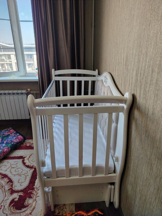 Манеж для ребёнка