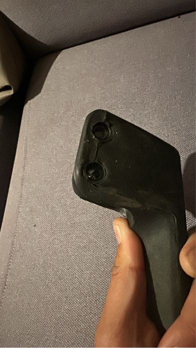 Suport pasager atv, manere pasager atv cf moto