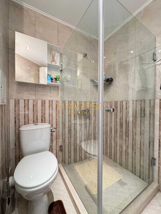 Продава се Двустаен апартамент в к.к. Слънчев бряг - 50 кв.м за 2100 €/кв.м - Снимка #10