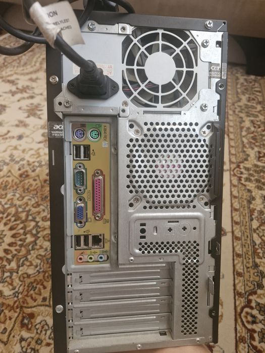 Процессор бу срочно