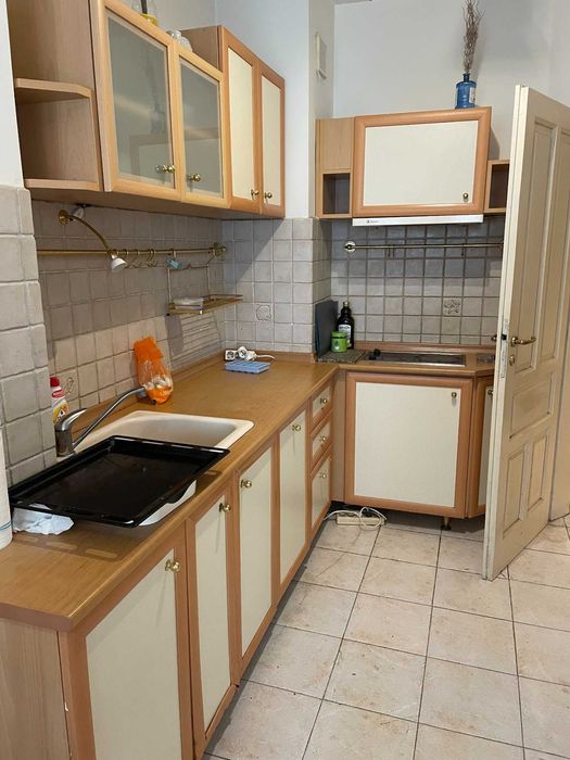 Дава се под наем Тристаен апартамент в София, Младост 3 - 100 кв.м за 425 € - Снимка #1