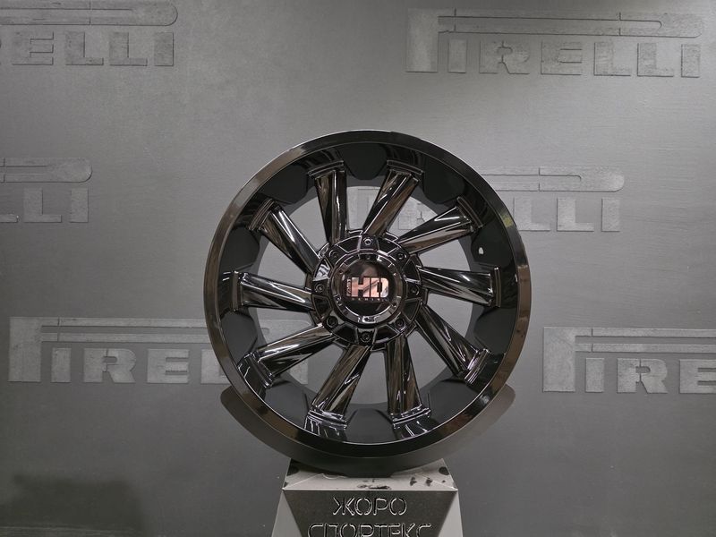 18цола 6х139.7 Toyota Mitsubishi Nissan 6x139.7