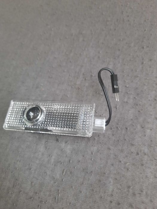 Плафони за врати