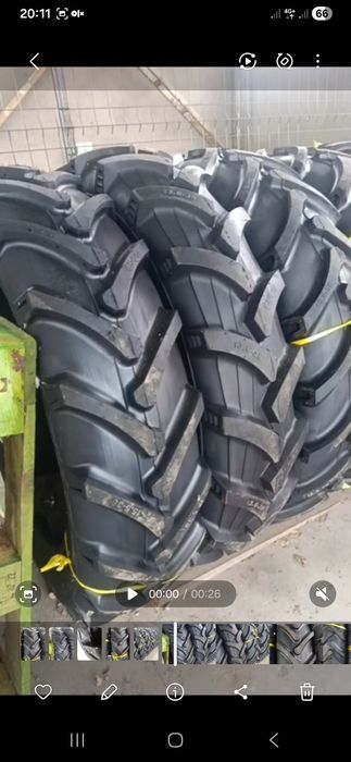 Belarus traktor balonlari (Беларус балон) 15.5 13.6