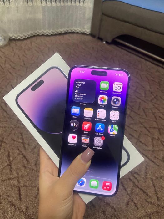айфон 14 про макс !!!