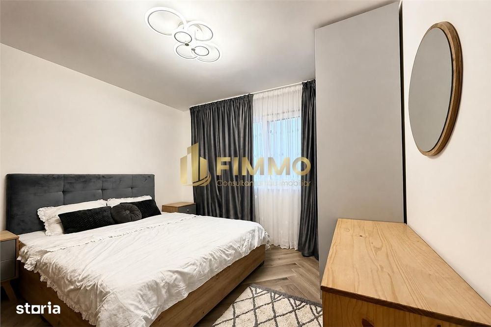 Apartament 2 cam | NOU | 52mp | Loc de parcare | Ipotesti | ID:1960