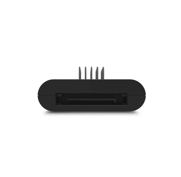 ^ USB разветвитель NZXT Internal USB Hub Gen 3 (4x USB 2.0 Channels)