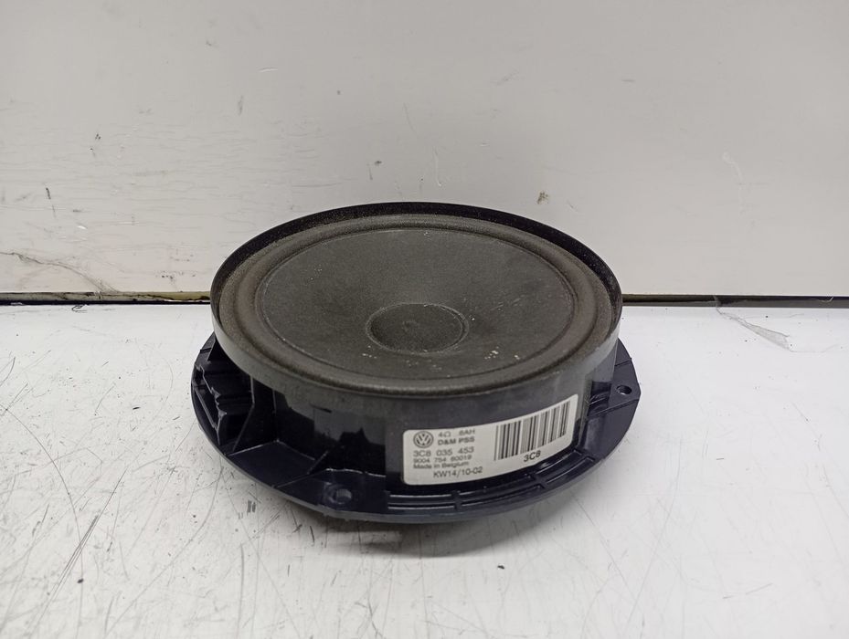 Boxa difuzor 3c8035453 Volkswagen Passat CC 1 (2008 - 2012) 2.0