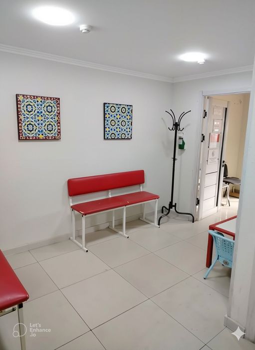 Сдаётся нежилое помещение на 1 этаже