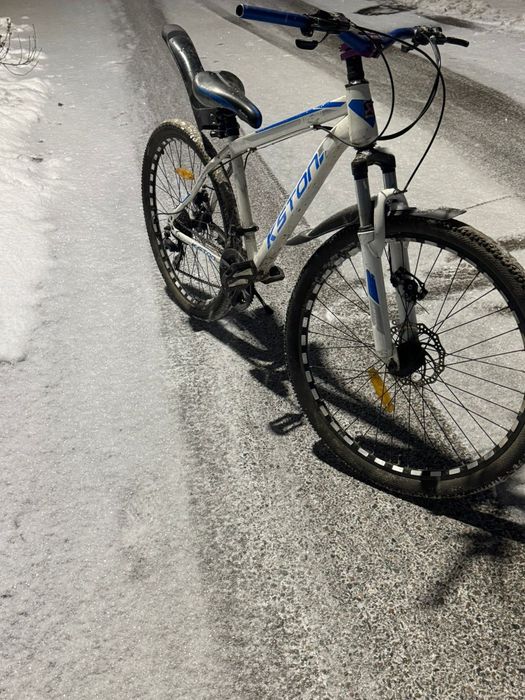 Продам велик стант