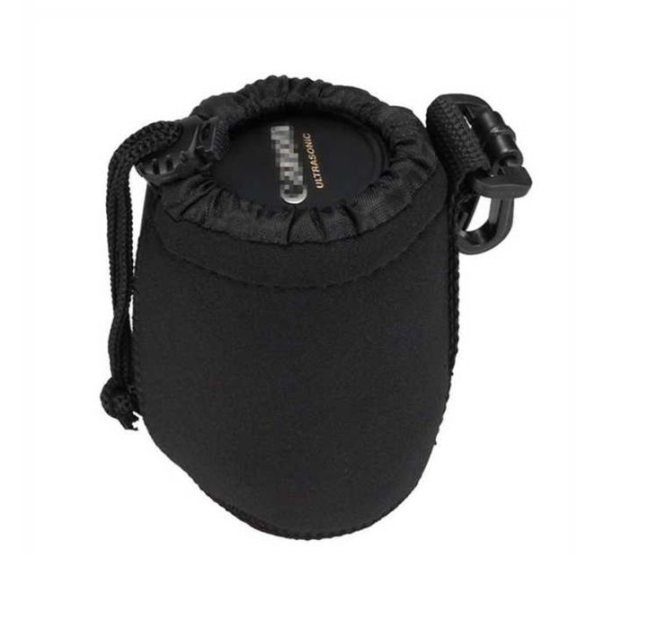 Калъфи за обективи , калъф за обектив / Canon , Nikon , Sony /