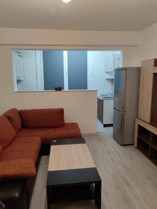 Дава се под наем Двустаен апартамент в София, Надежда 1 - 46 кв.м за 382.5 € - Снимка #4