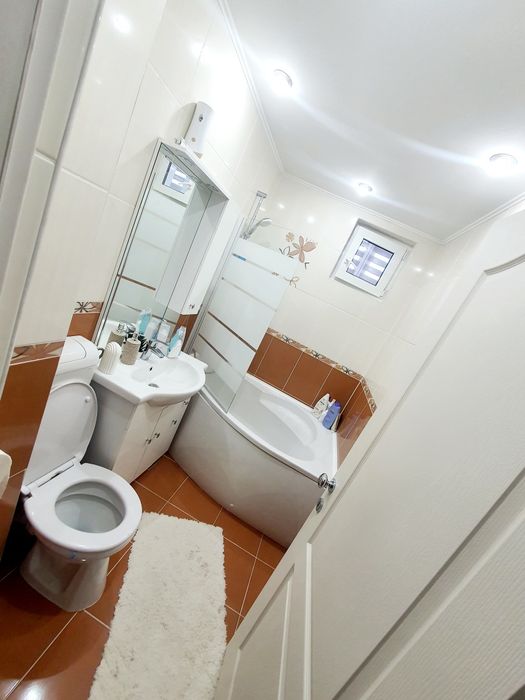 Apartament 3 camere - Libertatii / Targu Mures