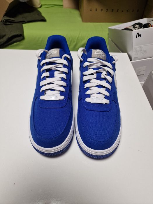 Nike air force 1 ID 44 originali