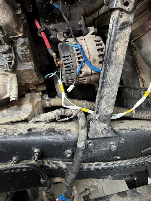 Автоэлектрик любой сложности