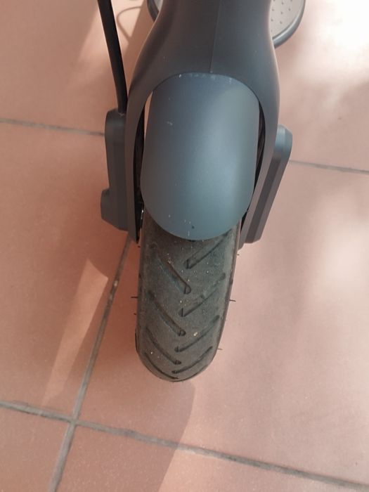Электросамокат mi scooter 3