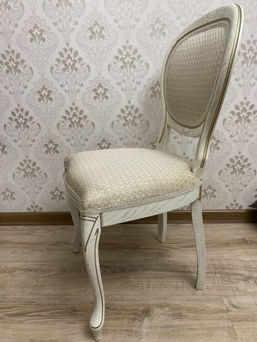 Стол со стульями (набор)