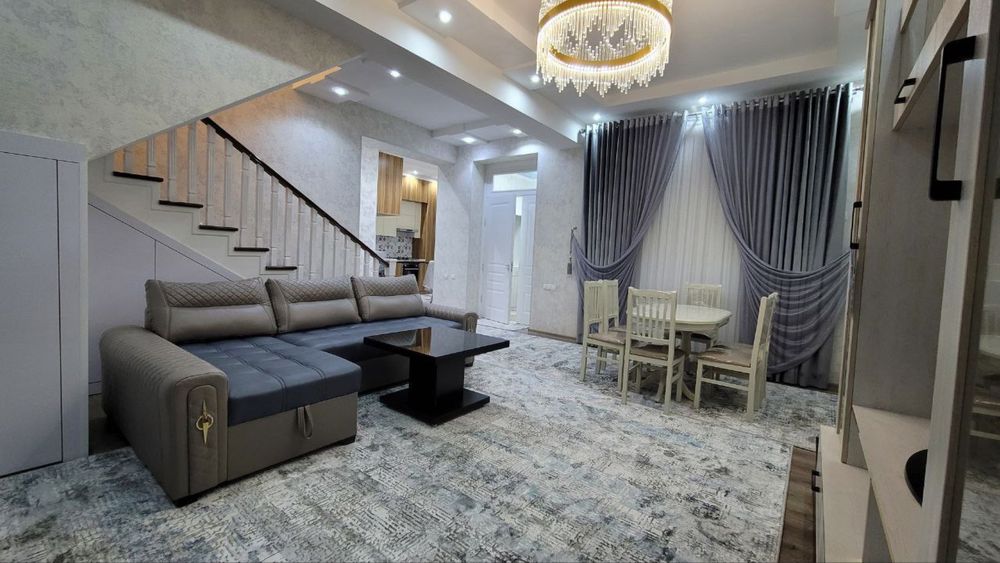 Аренда Дом Мирабадский р-н Hi-Tech