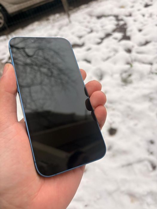 iPhone 13 Blue 128