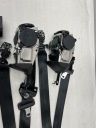 Centuri Siguranta Fata Volvo XC90 2020- cu PRE-SAFE ST-DR