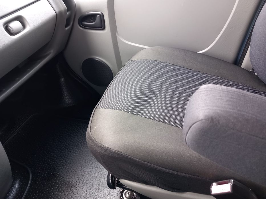 Renault Trafic 2008 Diesel