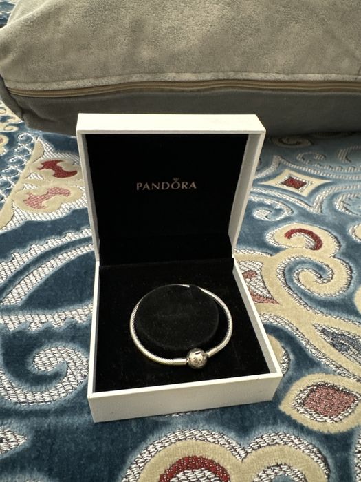 Пандора браслет