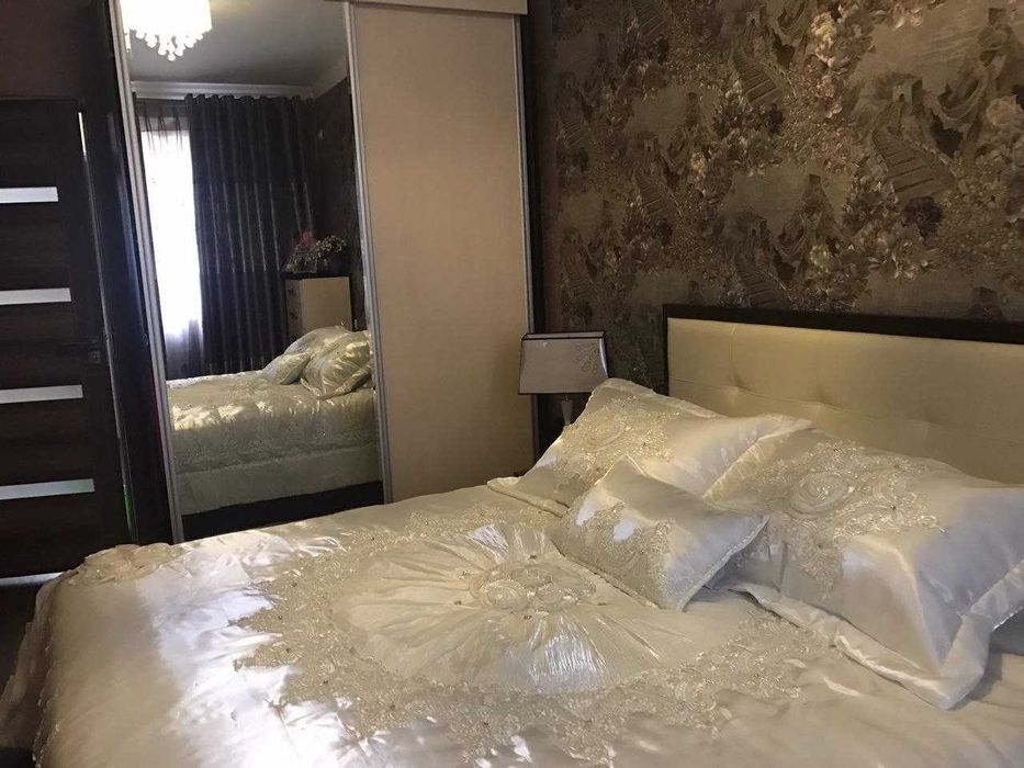 Квартира продажа 4-комн. Чиланзар 100 м2, 3/9 эт.