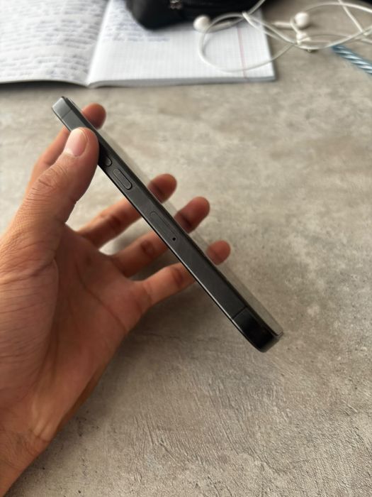 Iphone 15 pro 256 гб сост жақсы