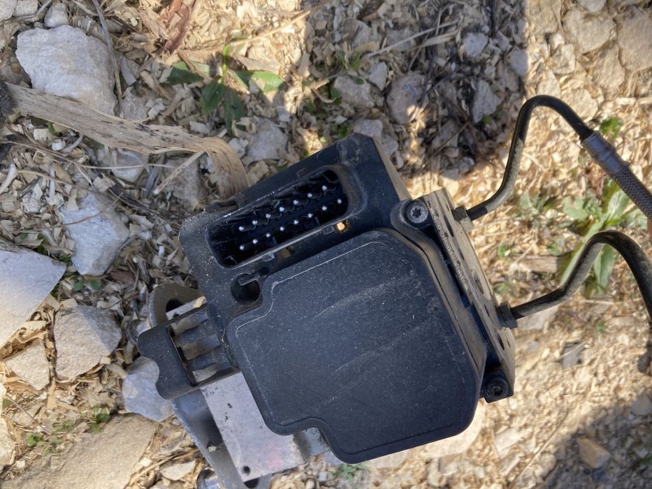 ABS модул за А класа 1997- 2005