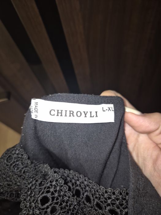 Платья на лето/осень