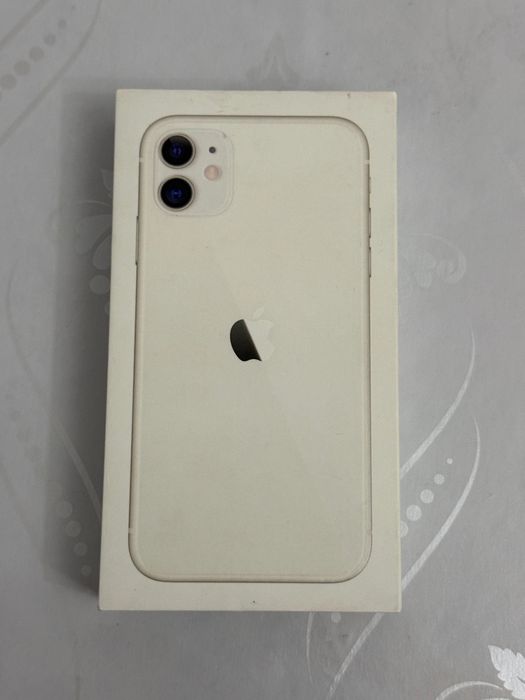 Iphone 11 64 гб