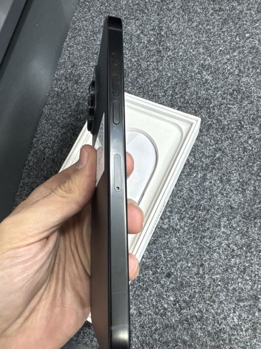 Iphone 16 promax 256gb