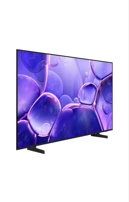 50u8000f SMART 4K