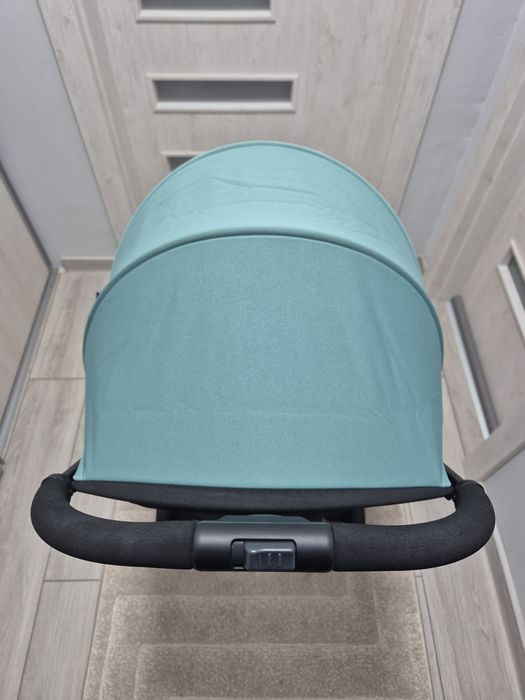 Carucior tip troler Graco Mayo