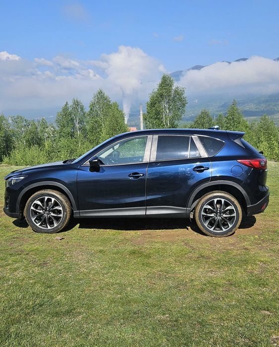 Autoturism MAZDA CX-5