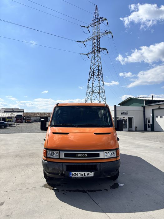 Iveco Daily de vânzare