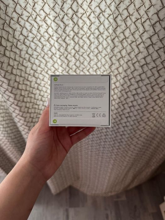 Продам Airpods 3 pro