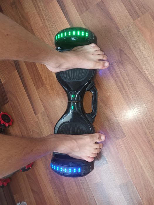 Hoveboard  copii  și  adolescenți