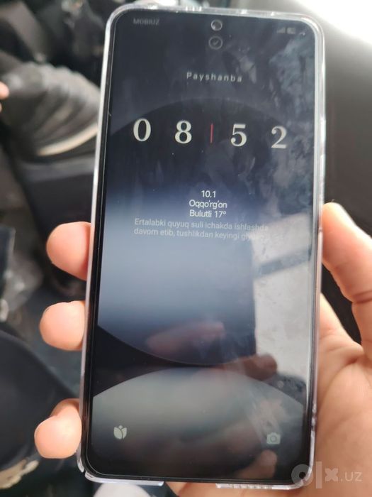 Redmi note 14 arzon