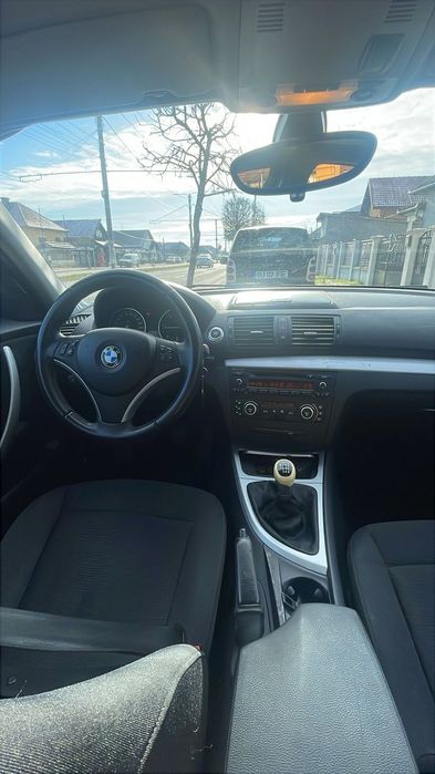 BMW Seria 1 Masina personala, stare buna