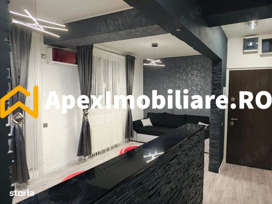 Apartament 2 camere de inchiriat Berceni Bucuresti | ApexImobiliare.ro