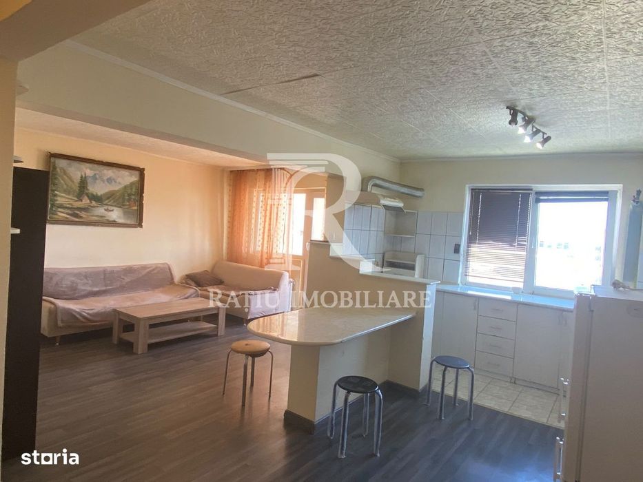 Apartament cu 3 camere de vanzare | Zona Nufarul | Oradea |
