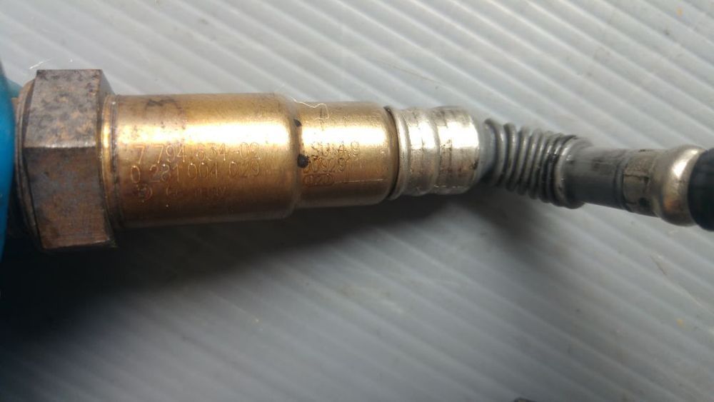 Sonda lambda bmw 2.0 d 3.0 d seria 3 e90 0281004029