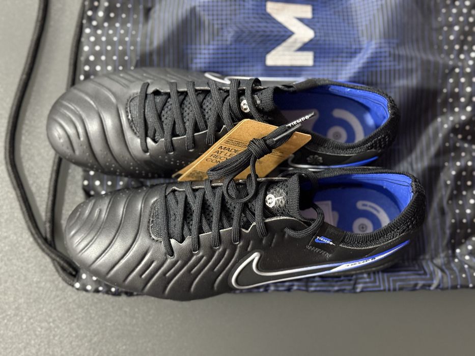 Ghete Nike Tiempo Legend Elite 10 noi Marime 38.5