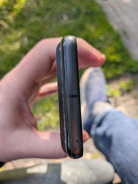 Pixel 8 128GB, negru