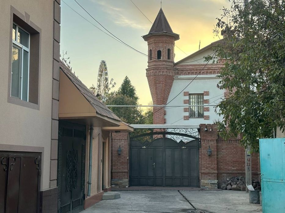 Продается участок 10 соток Дархан парк Тельмана